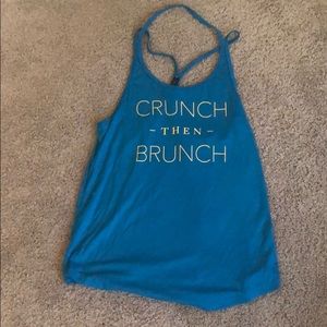 Old navy workout tank